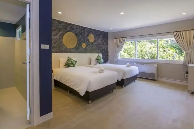 Deluxe Bungalov