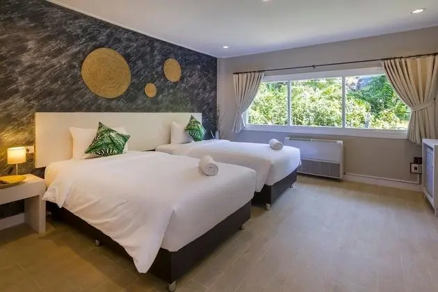 Deluxe Bungalov