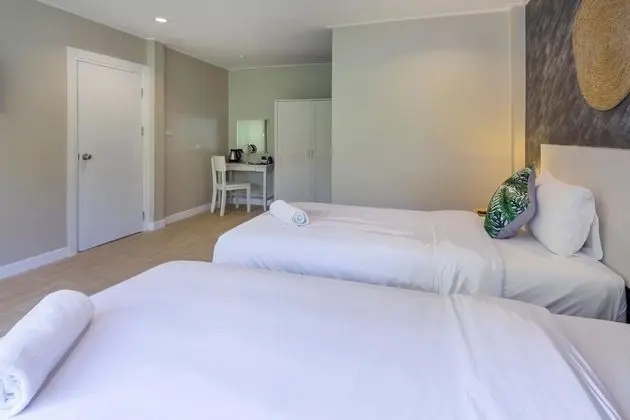 Deluxe Bungalov