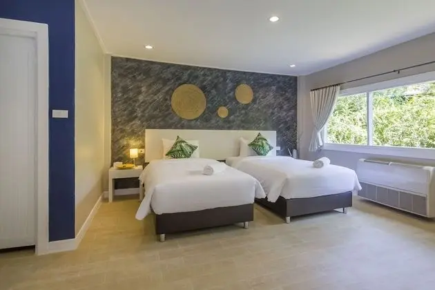 Deluxe Bungalov