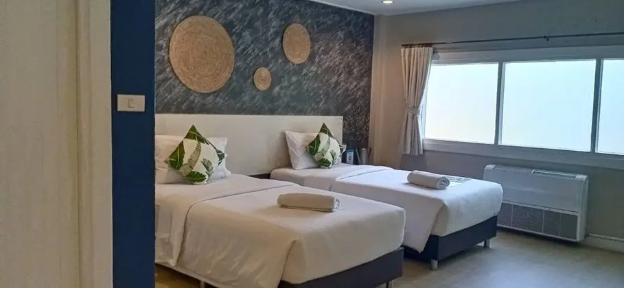 Deluxe Bungalov