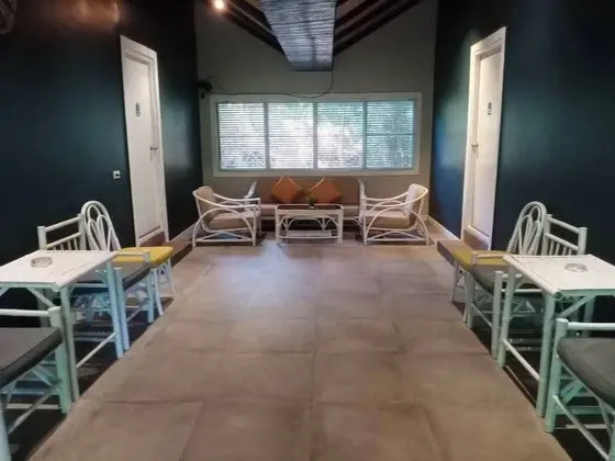 Deluxe Bungalov