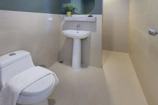 Deluxe Bungalov