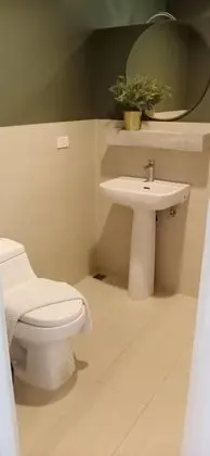 Deluxe Bungalov