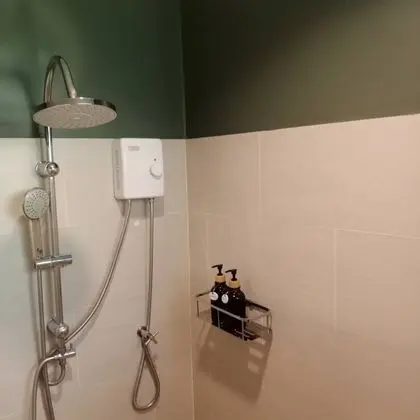 Deluxe Bungalov
