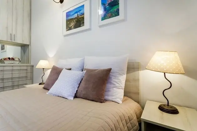 Deluxe Stüdyo Süit