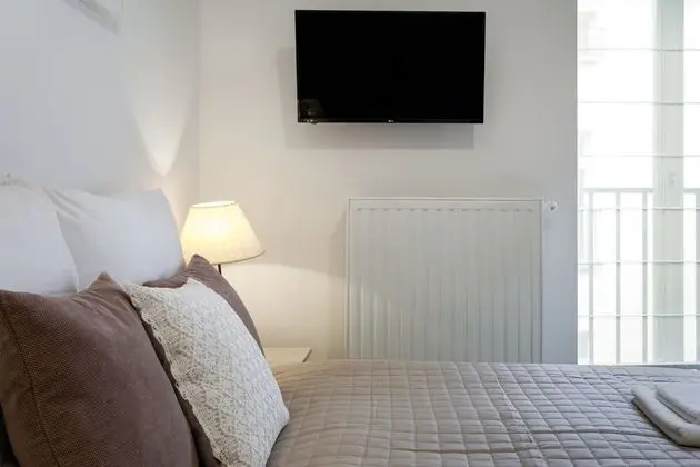 Deluxe Stüdyo Süit