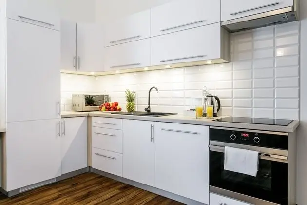 Deluxe Stüdyo Süit