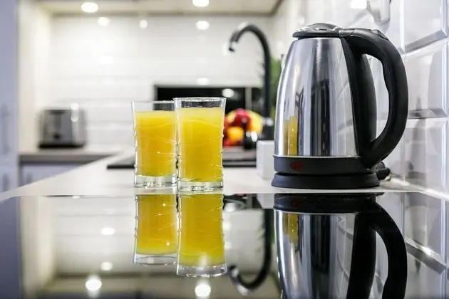 Deluxe Stüdyo Süit