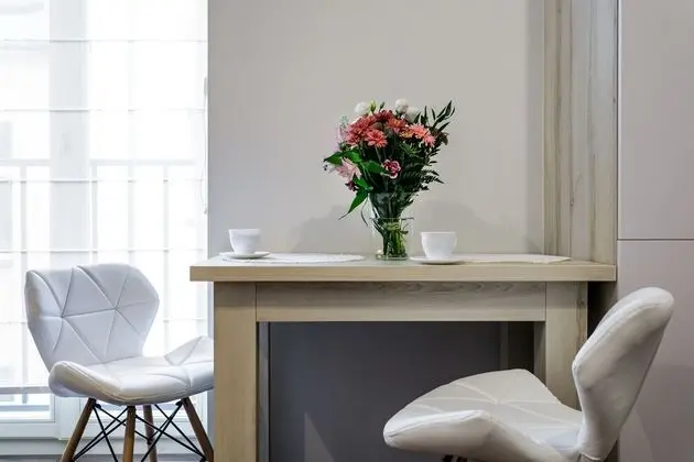 Deluxe Stüdyo Süit