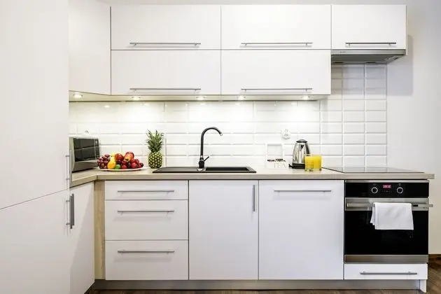 Deluxe Stüdyo Süit