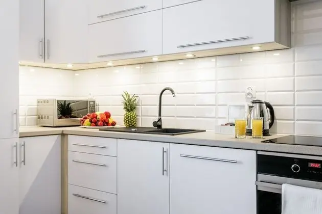 Deluxe Stüdyo Süit