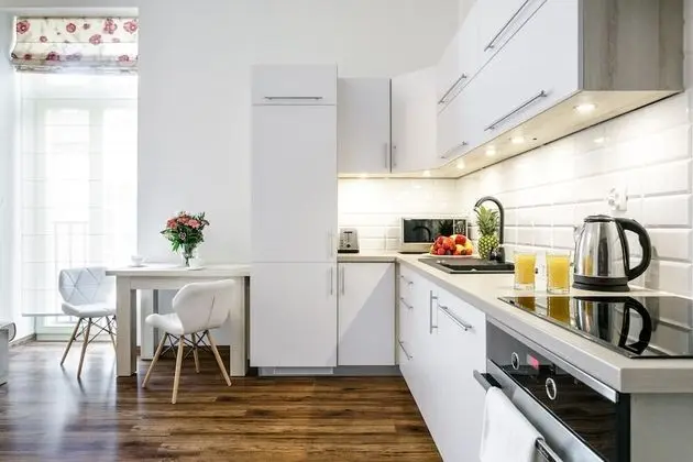 Deluxe Stüdyo Süit