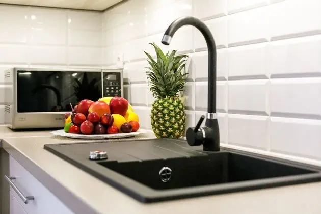 Deluxe Stüdyo Süit