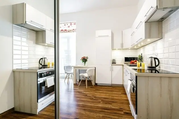 Deluxe Stüdyo Süit