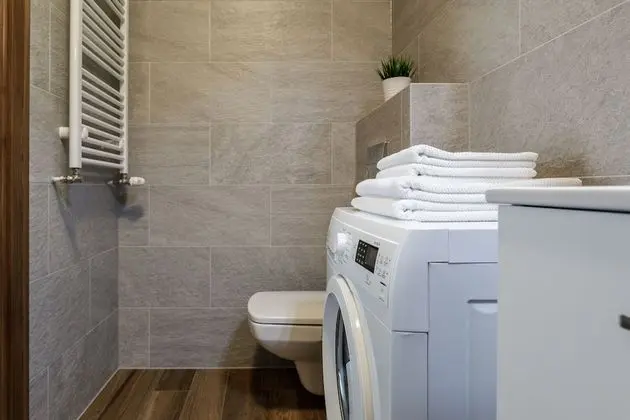 Deluxe Stüdyo Süit