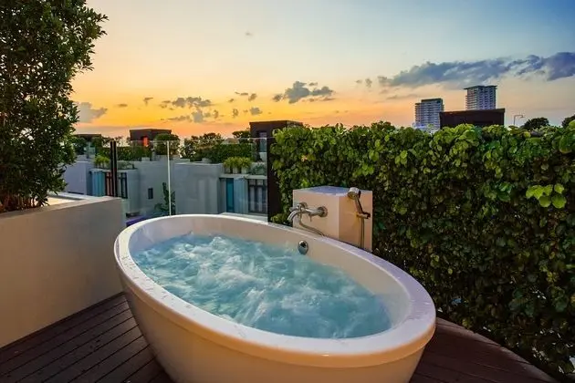Moondeck Al Fresco Suite