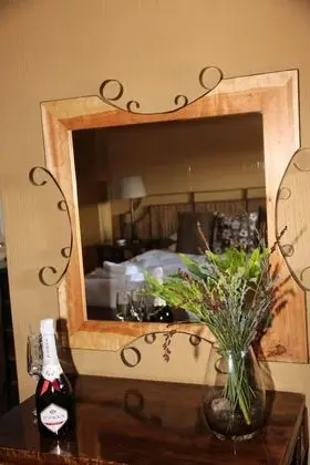 Family Dağ Evi (Four Sleeper)