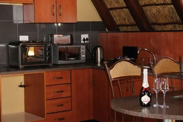 Family Dağ Evi (Six Sleeper)