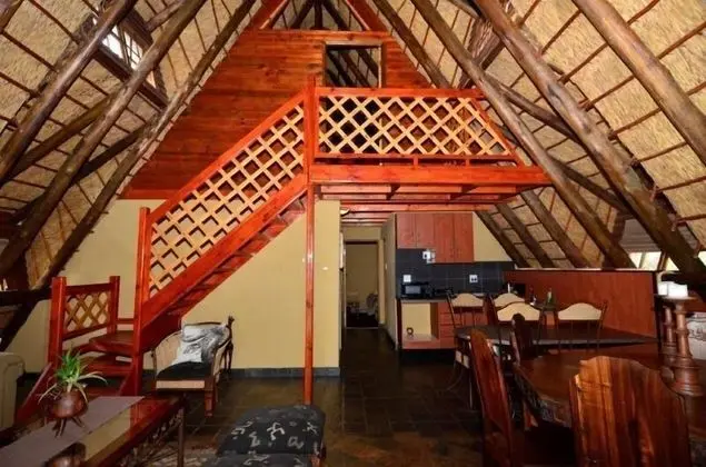 Family Dağ Evi (Six Sleeper)