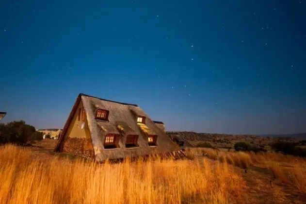 Family Dağ Evi (Six Sleeper)