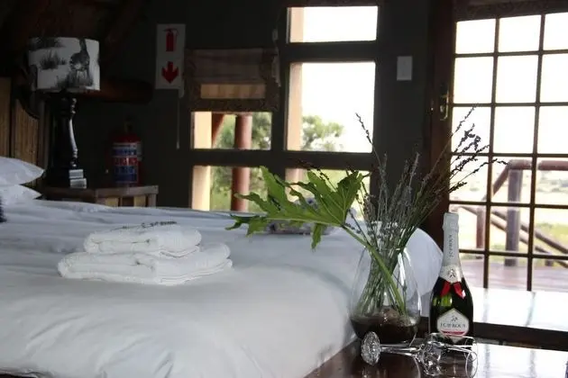 Tek Büyük Yataklı Oda, 1 Yatak Odası