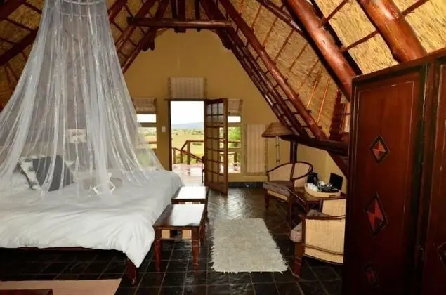 Tek Büyük Yataklı Oda, 1 Yatak Odası