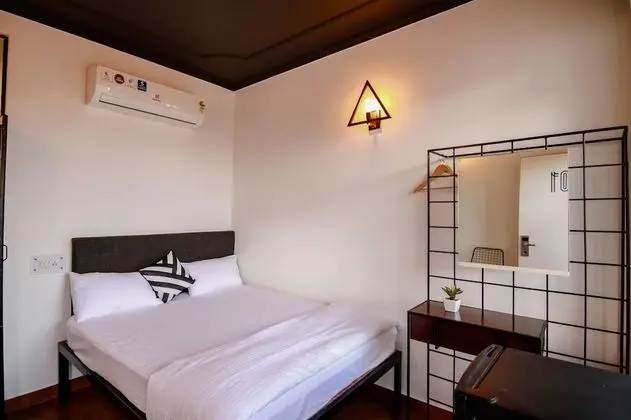 Economy Tek Büyük Yataklı Oda, 1 Büyük (Queen) Boy Yatak, Özel Banyo