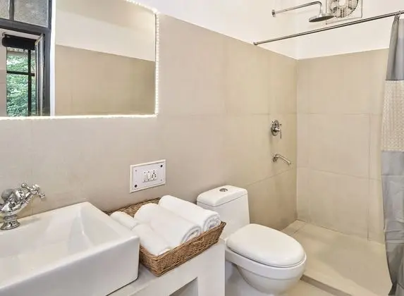 Superior Stüdyo Süit, 1 En Büyük (King) Boy Yatak, Özel Banyo