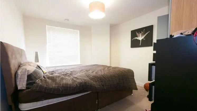 Classic Apart Daire, 2 Yatak Odası, Şehir Manzaralı