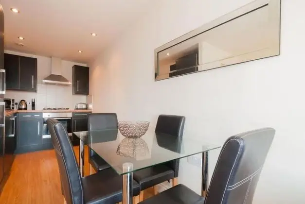 Classic Apart Daire, 2 Yatak Odası, Şehir Manzaralı