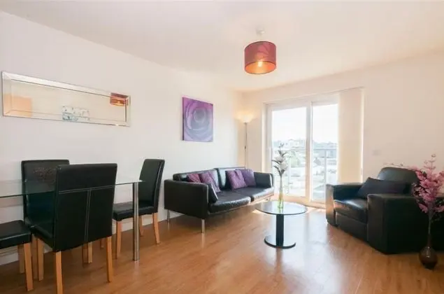 Classic Apart Daire, 2 Yatak Odası, Şehir Manzaralı