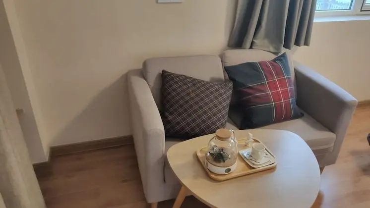 Basic Tek Büyük Yataklı Oda