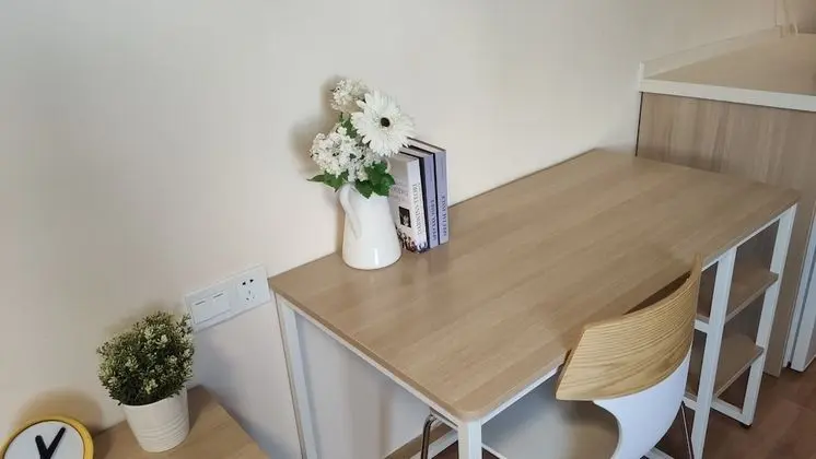 Basic Tek Büyük Yataklı Oda