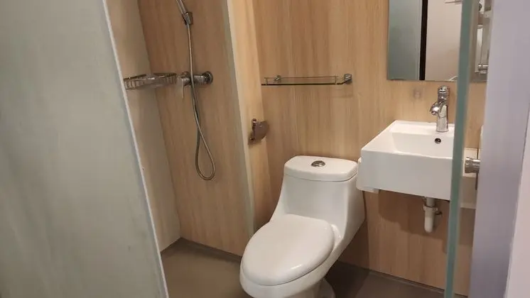 Basic Tek Büyük Yataklı Oda