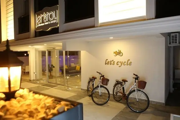 Bicycling