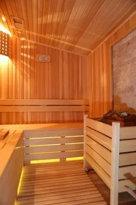 Honeymoon Süit, 1 Yatak Odası, Jakuzi, Köşe