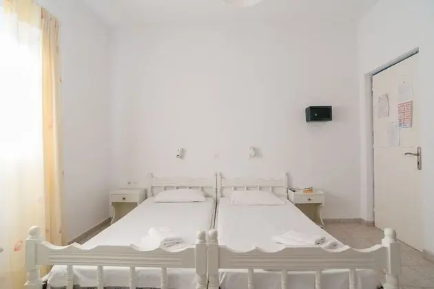 Basic Tek Büyük Yataklı Oda, 1 Çift Kişilik Yatak