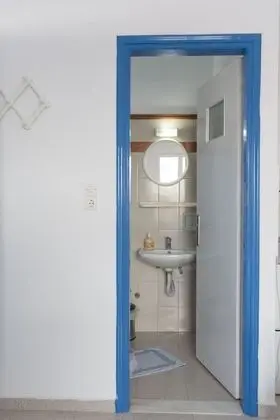 Basic Tek Büyük Yataklı Oda, 1 Çift Kişilik Yatak