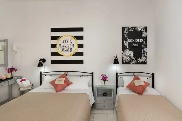 Stüdyo (3 Adults)