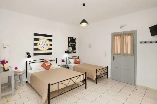 Stüdyo (3 Adults)