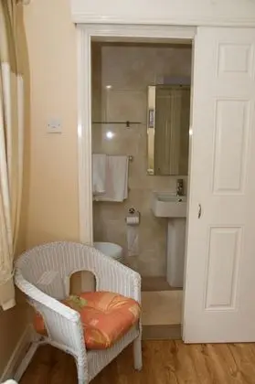 Oda, Birden Çok Yatak, Banyolu/Duşlu