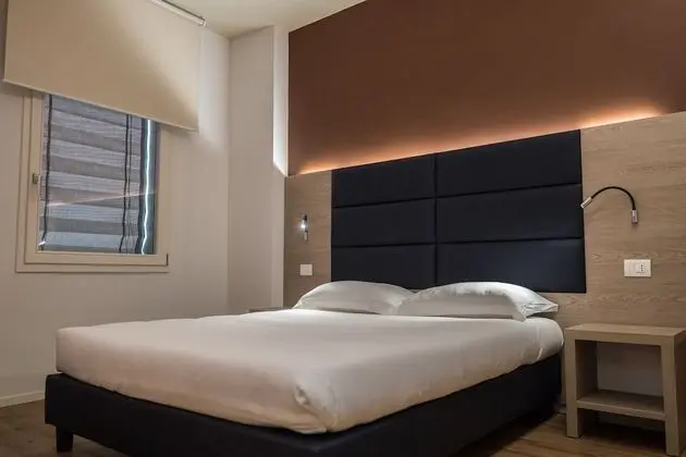 Deluxe Tek Büyük Yataklı Oda, Şehir Manzaralı