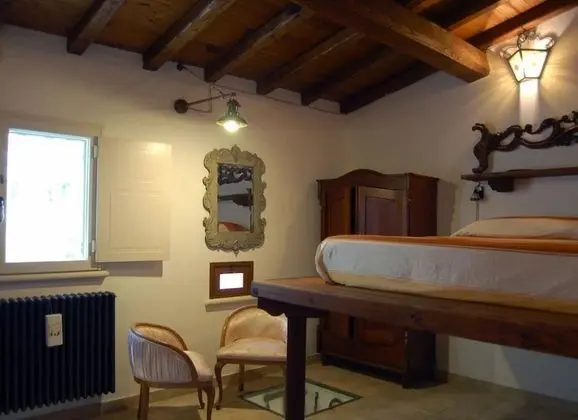 Tek Büyük Yataklı Oda, Özel Banyo (external)