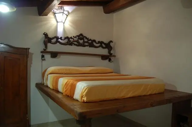 Tek Büyük Yataklı Oda, Özel Banyo (external)