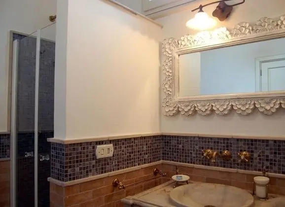 Tek Büyük Yataklı Oda, Özel Banyo (external)