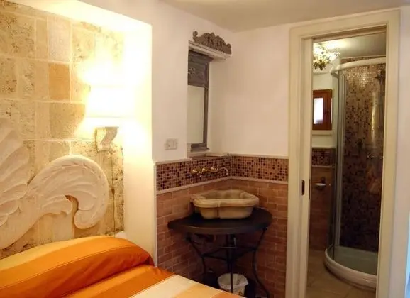 Üç Kişilik Oda, Banyolu/Duşlu