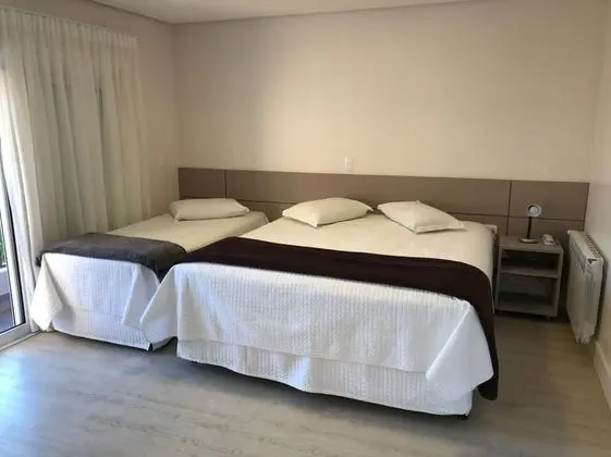 Superior Üç Kişilik Oda