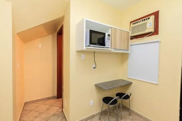 Çift ​​kişilik Classic With Balcony