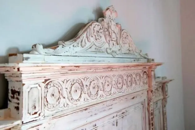 Tek Büyük Yataklı Oda, Banyolu/Duşlu